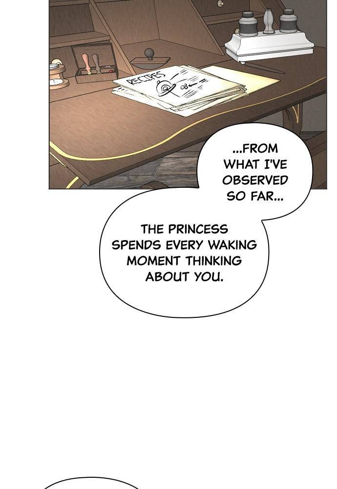 I Picked Up the Second Male Lead After the Ending Chapter 17 - page 38