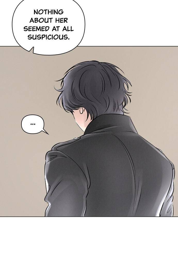 I Picked Up the Second Male Lead After the Ending Chapter 17 - page 39