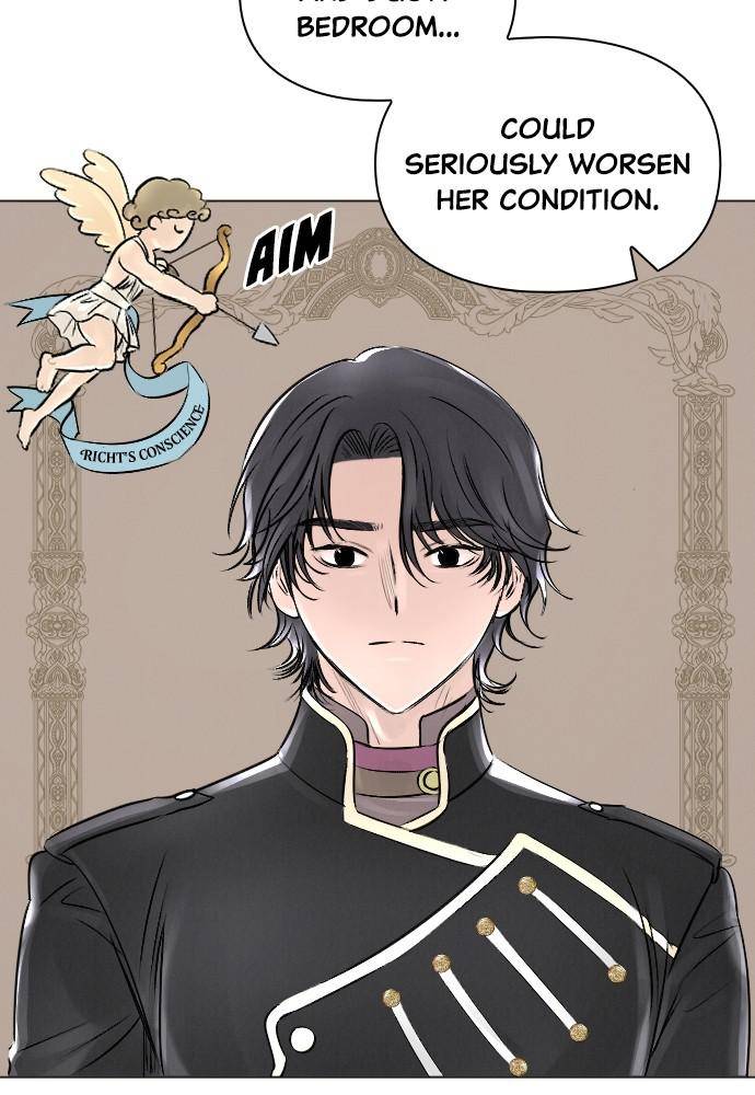 I Picked Up the Second Male Lead After the Ending Chapter 17 - page 5