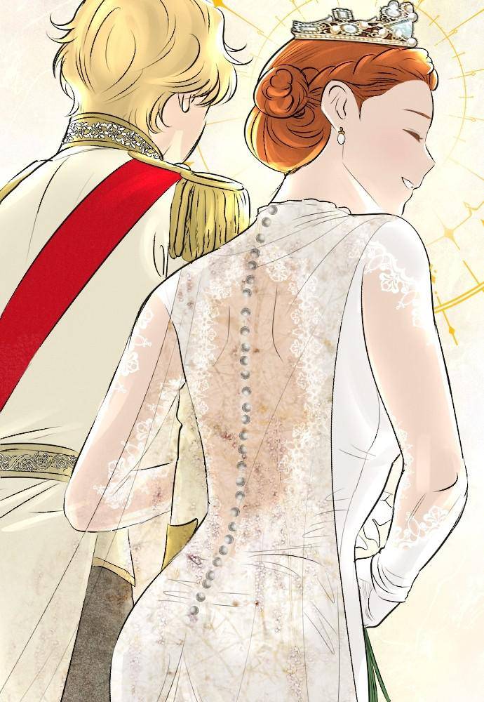 I Picked Up the Second Male Lead After the Ending Chapter 16 - page 27