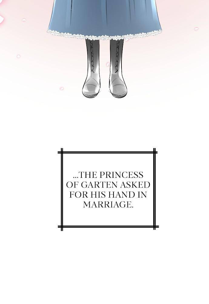 I Picked Up the Second Male Lead After the Ending Chapter 16 - page 36