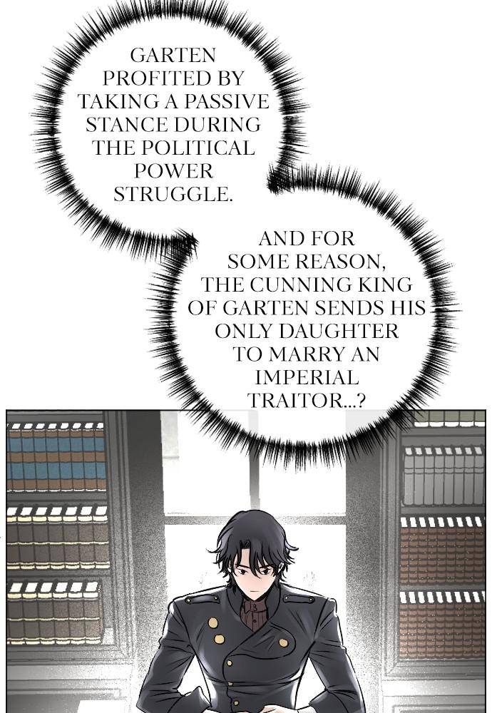 I Picked Up the Second Male Lead After the Ending Chapter 16 - page 42
