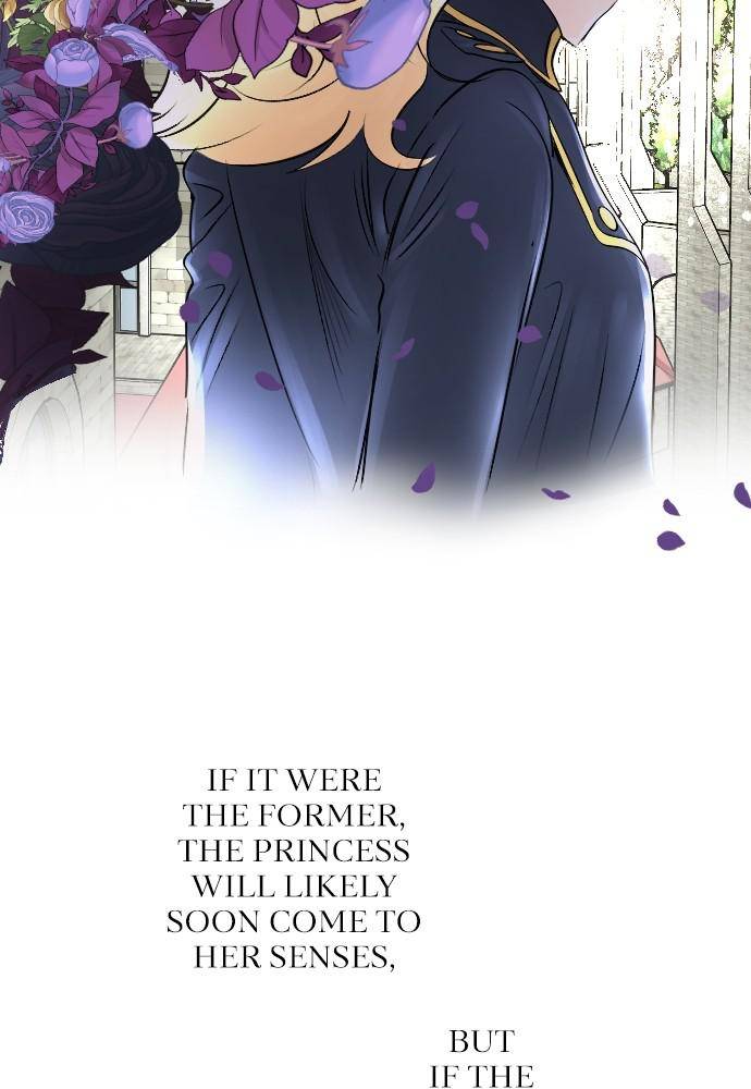 I Picked Up the Second Male Lead After the Ending Chapter 16 - page 48