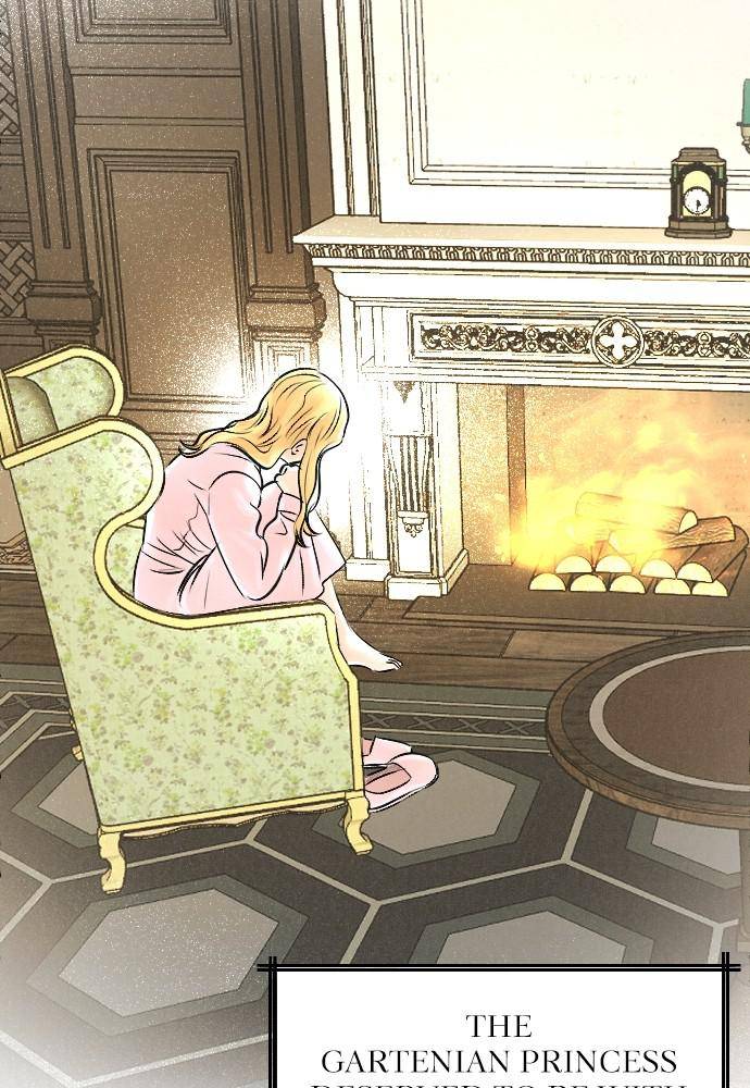 I Picked Up the Second Male Lead After the Ending Chapter 16 - page 77