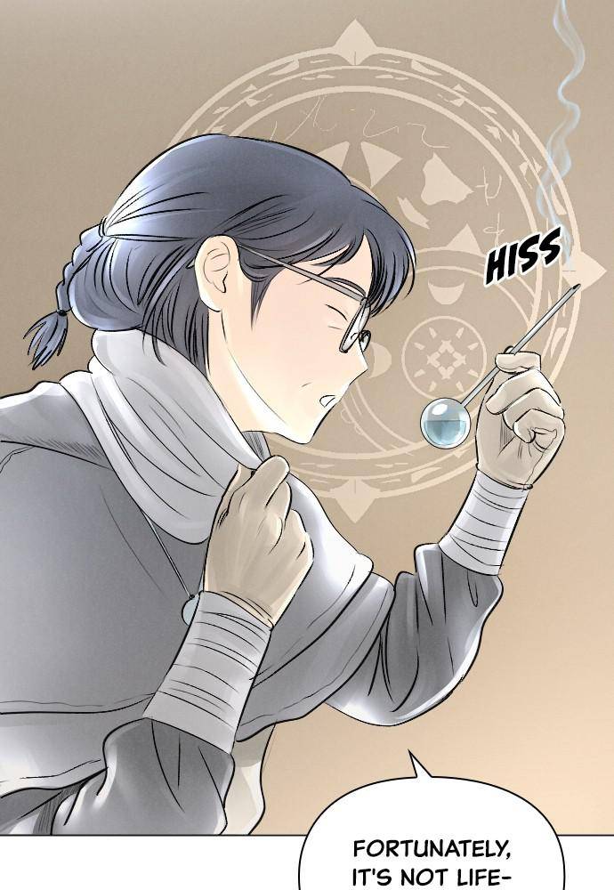 I Picked Up the Second Male Lead After the Ending Chapter 16 - page 95