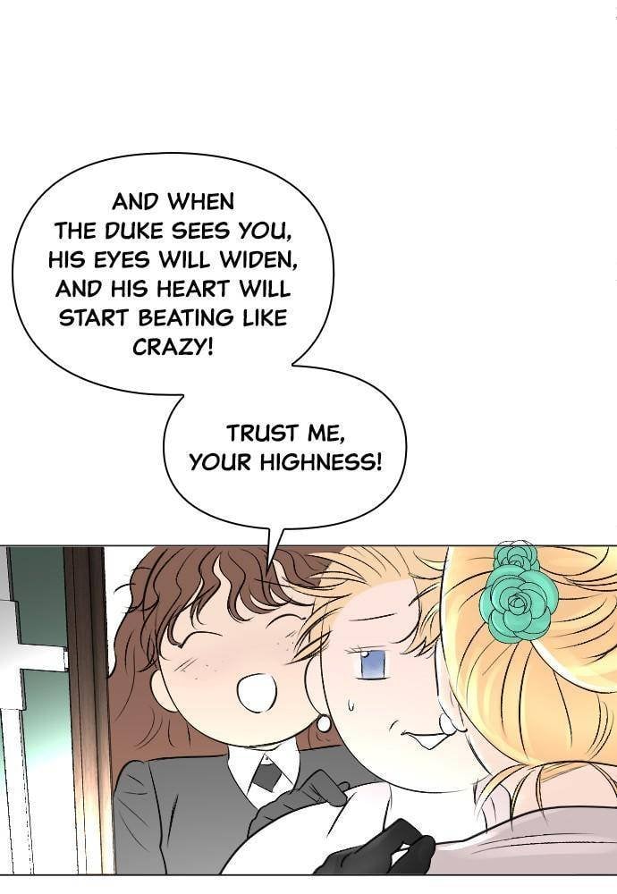 I Picked Up the Second Male Lead After the Ending Chapter 15 - page 26