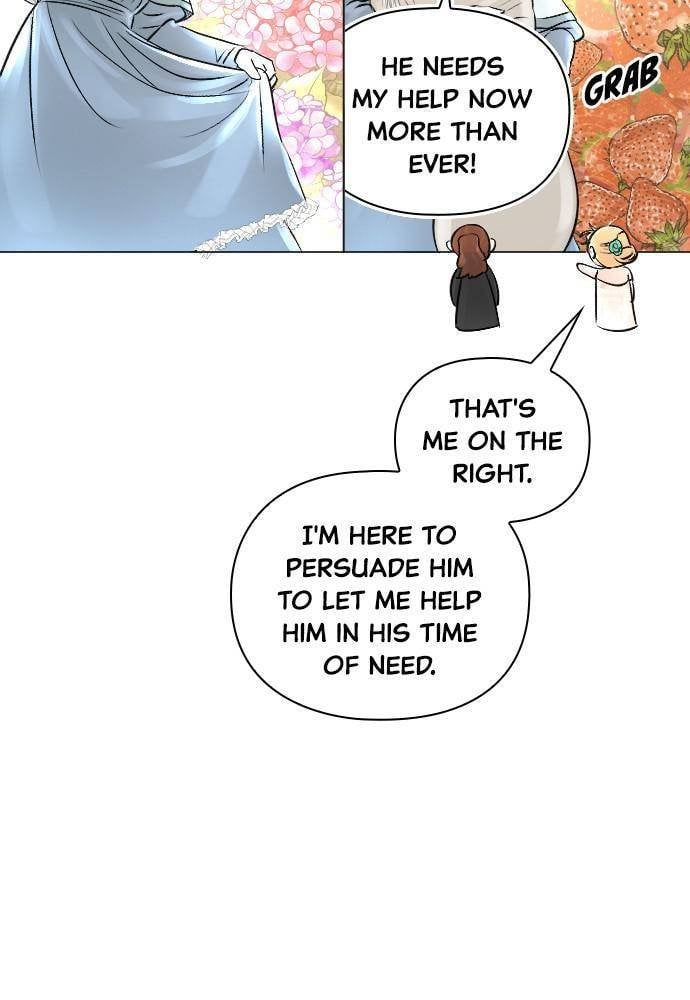 I Picked Up the Second Male Lead After the Ending Chapter 15 - page 38