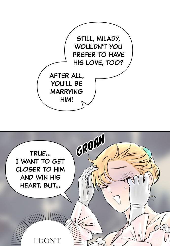 I Picked Up the Second Male Lead After the Ending Chapter 15 - page 39