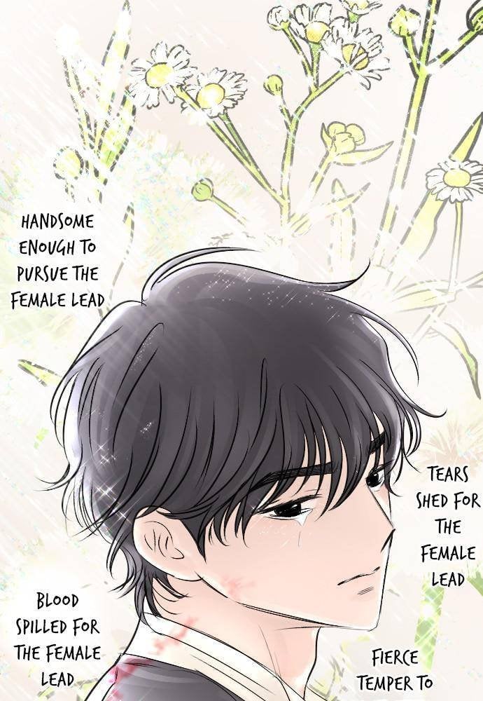 I Picked Up the Second Male Lead After the Ending Chapter 15 - page 42