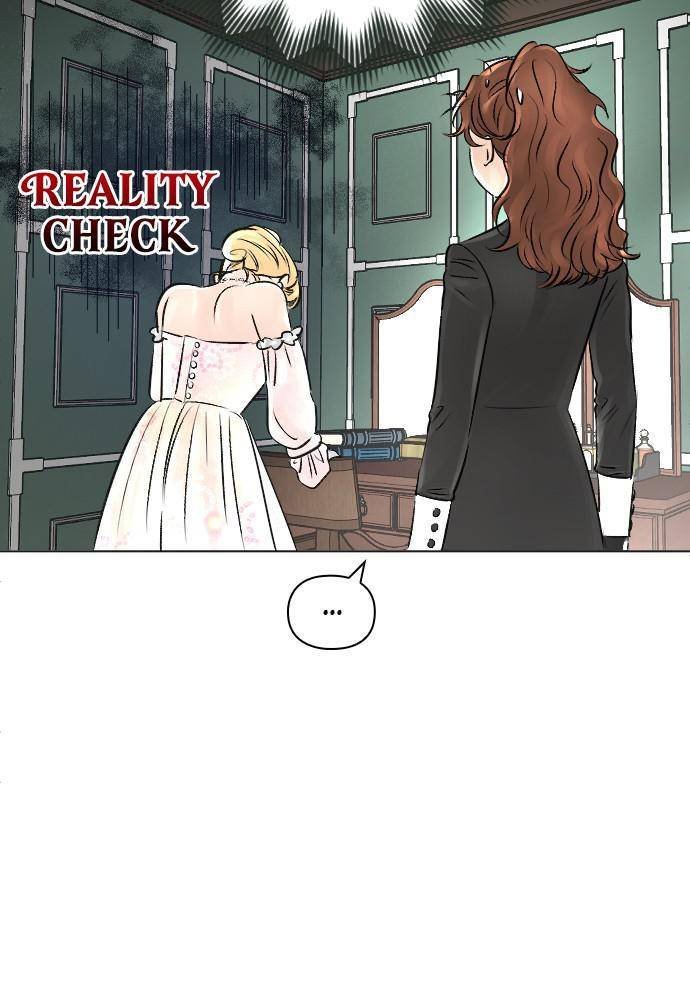 I Picked Up the Second Male Lead After the Ending Chapter 15 - page 50