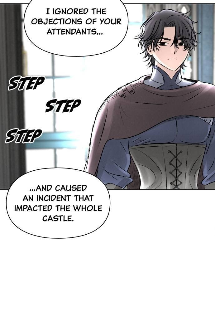 I Picked Up the Second Male Lead After the Ending Chapter 14 - page 10