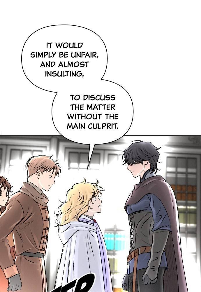 I Picked Up the Second Male Lead After the Ending Chapter 14 - page 11