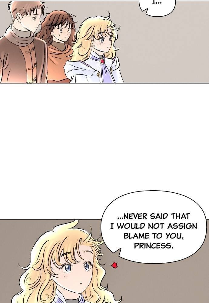 I Picked Up the Second Male Lead After the Ending Chapter 14 - page 18