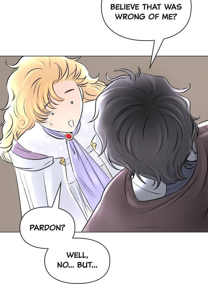 I Picked Up the Second Male Lead After the Ending Chapter 14 - page 20