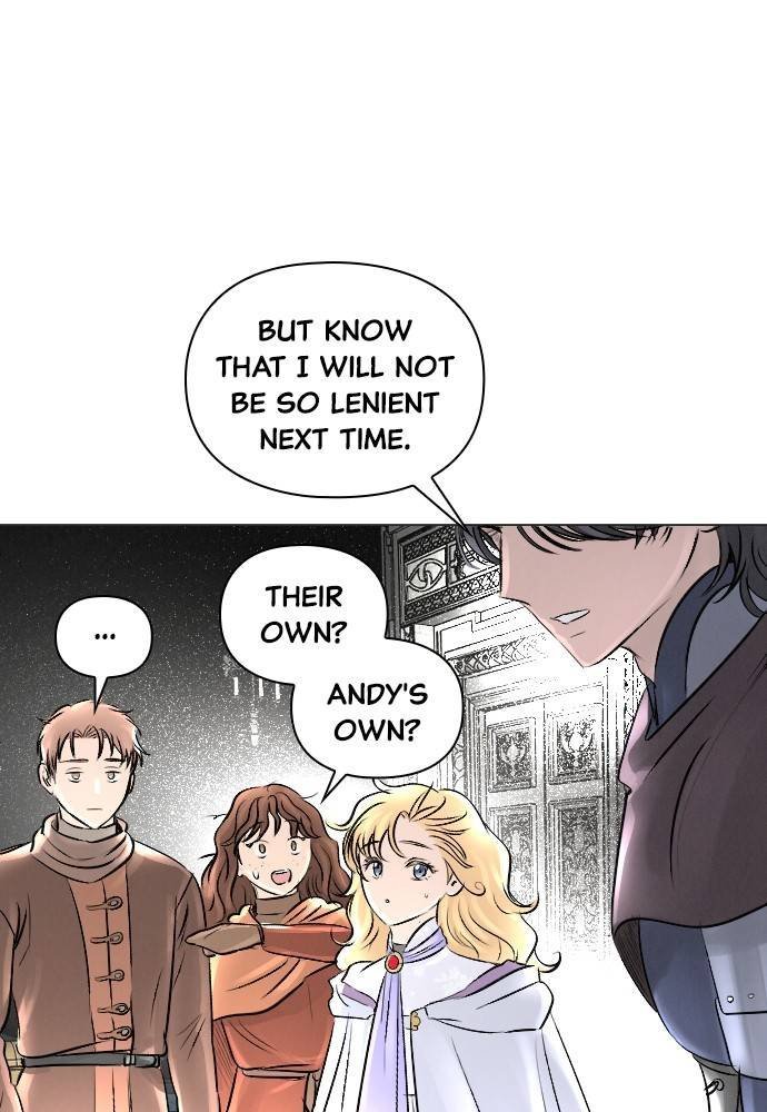 I Picked Up the Second Male Lead After the Ending Chapter 14 - page 27