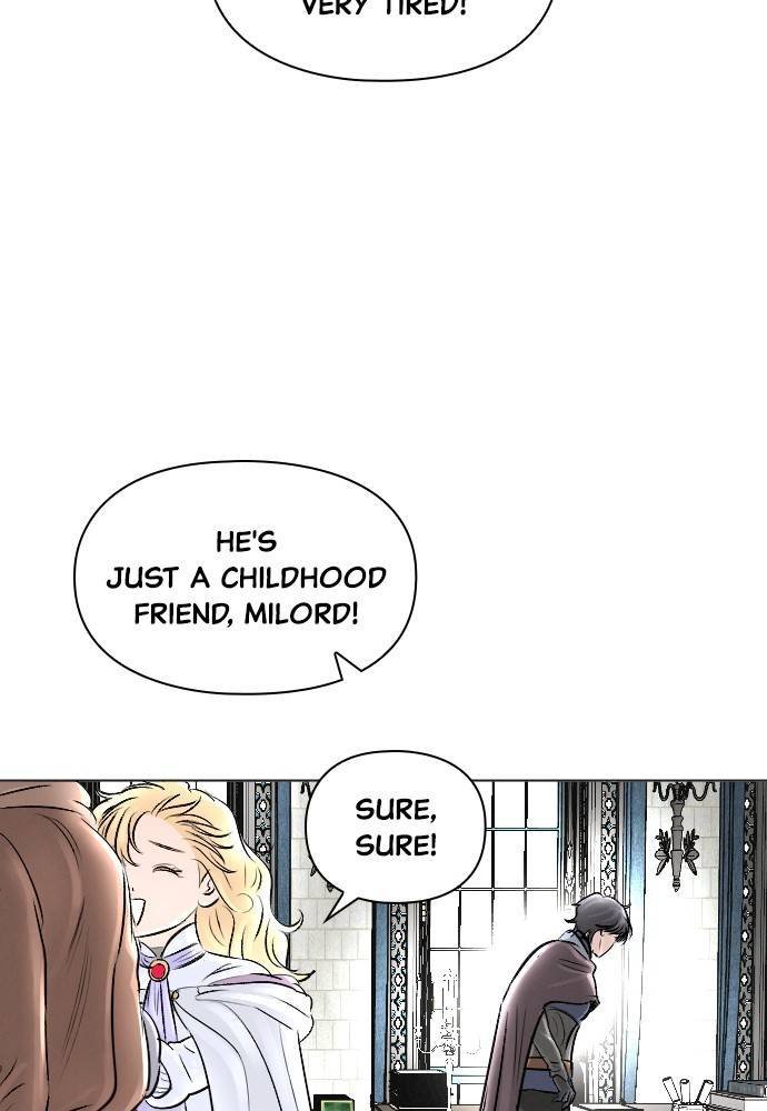 I Picked Up the Second Male Lead After the Ending Chapter 14 - page 30