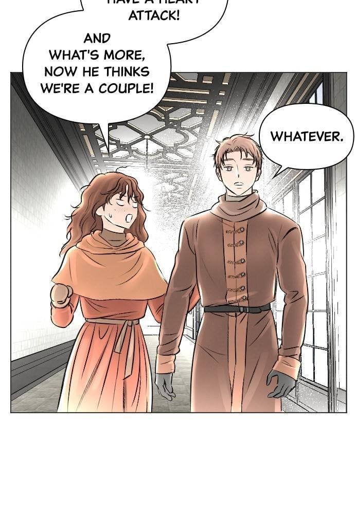 I Picked Up the Second Male Lead After the Ending Chapter 14 - page 43