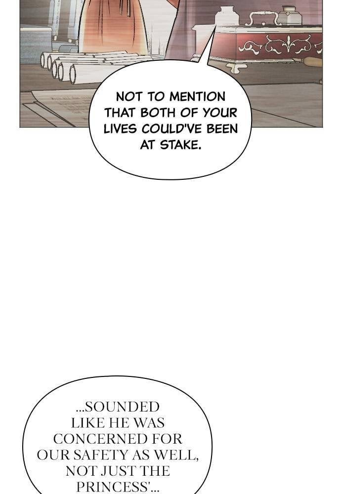 I Picked Up the Second Male Lead After the Ending Chapter 14 - page 47