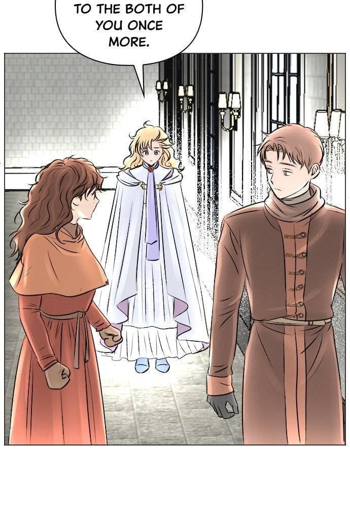 I Picked Up the Second Male Lead After the Ending Chapter 14 - page 54