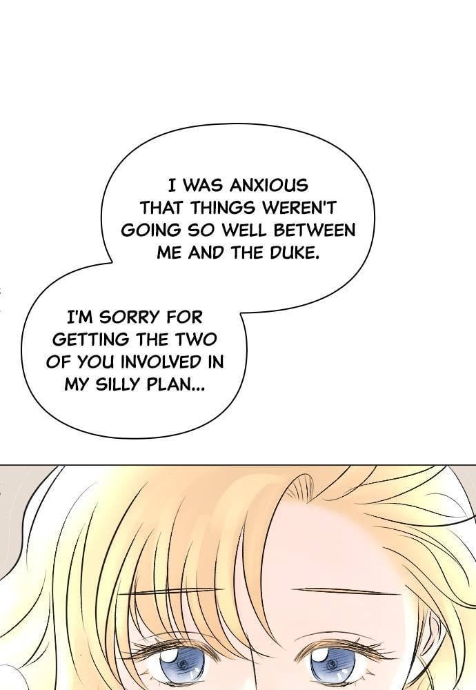 I Picked Up the Second Male Lead After the Ending Chapter 14 - page 55
