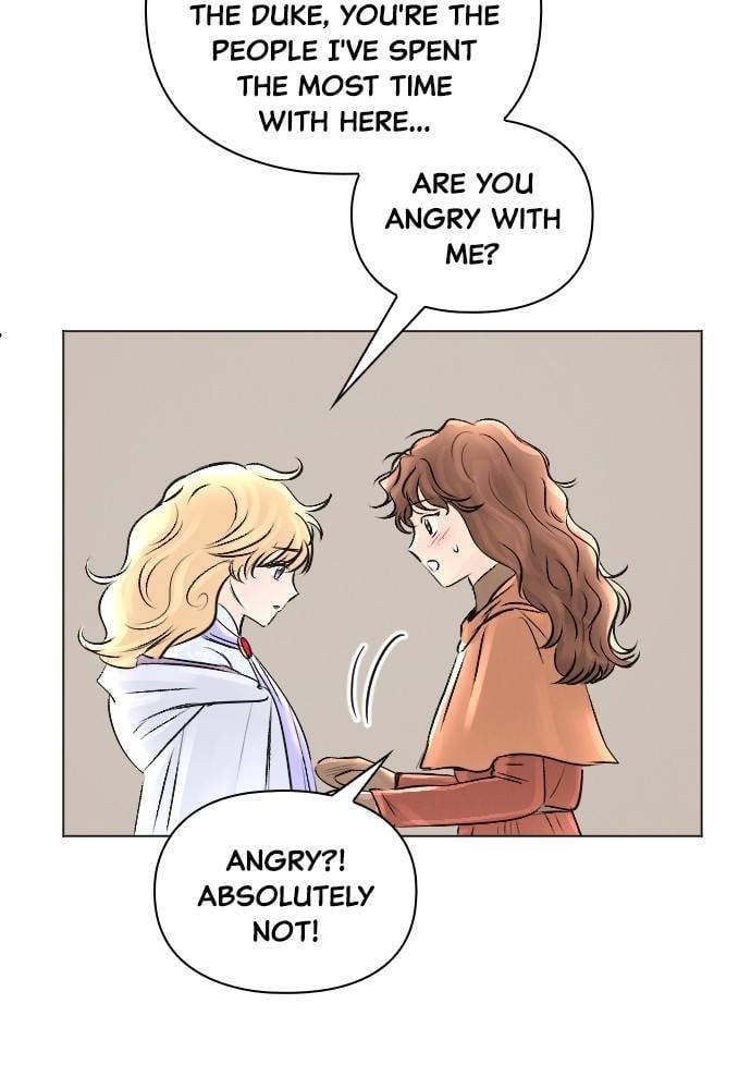 I Picked Up the Second Male Lead After the Ending Chapter 14 - page 57
