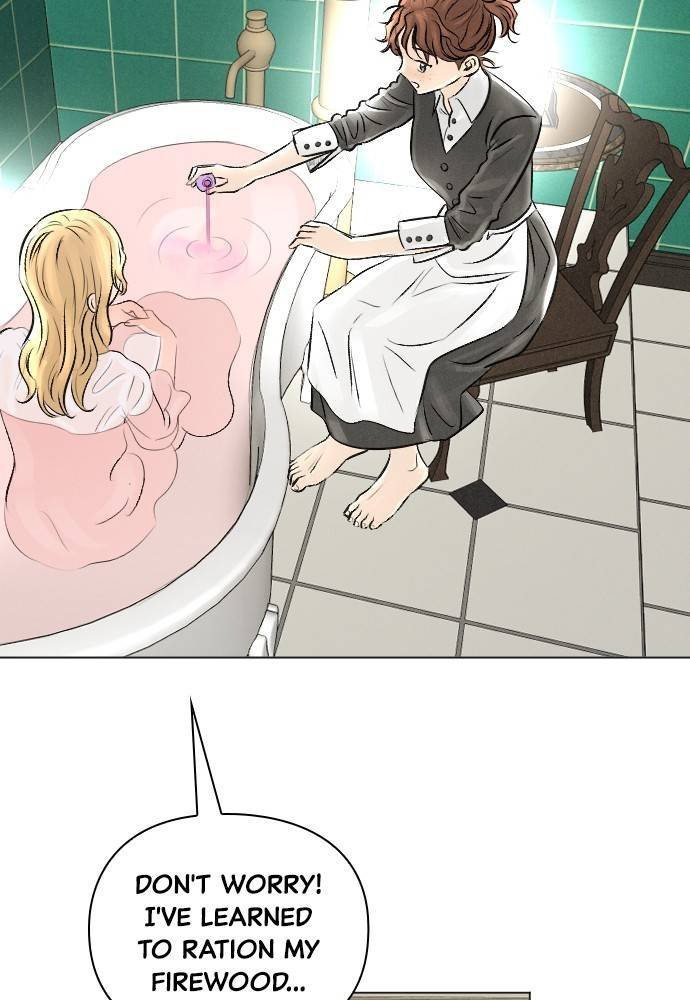 I Picked Up the Second Male Lead After the Ending Chapter 14 - page 68