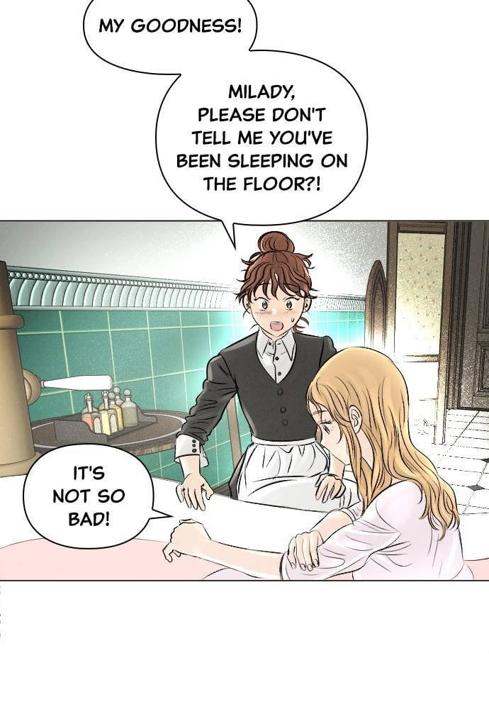 I Picked Up the Second Male Lead After the Ending Chapter 14 - page 70