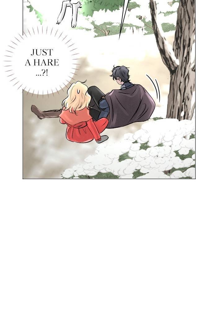 I Picked Up the Second Male Lead After the Ending Chapter 13 - page 14