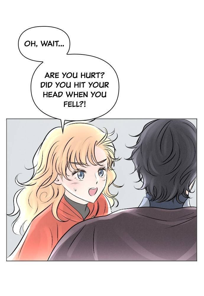 I Picked Up the Second Male Lead After the Ending Chapter 13 - page 15