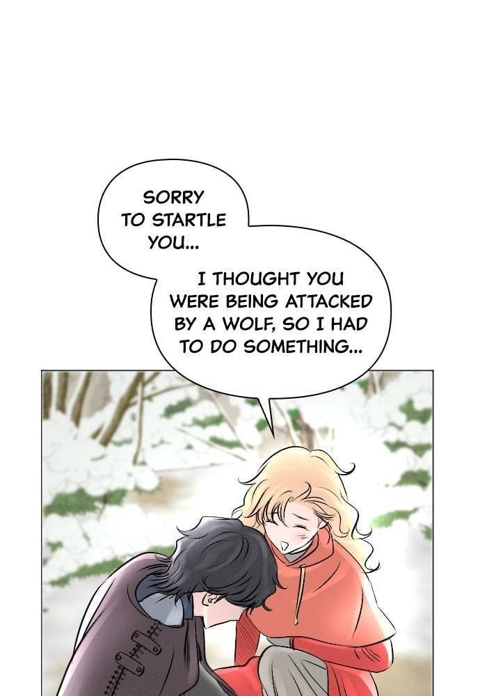 I Picked Up the Second Male Lead After the Ending Chapter 13 - page 16