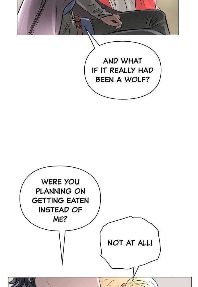 I Picked Up the Second Male Lead After the Ending Chapter 13 - page 17