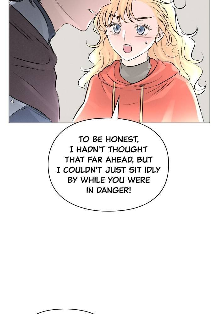 I Picked Up the Second Male Lead After the Ending Chapter 13 - page 18