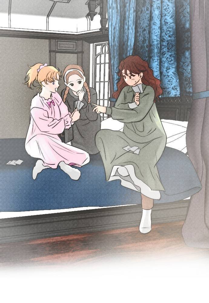 I Picked Up the Second Male Lead After the Ending Chapter 13 - page 2