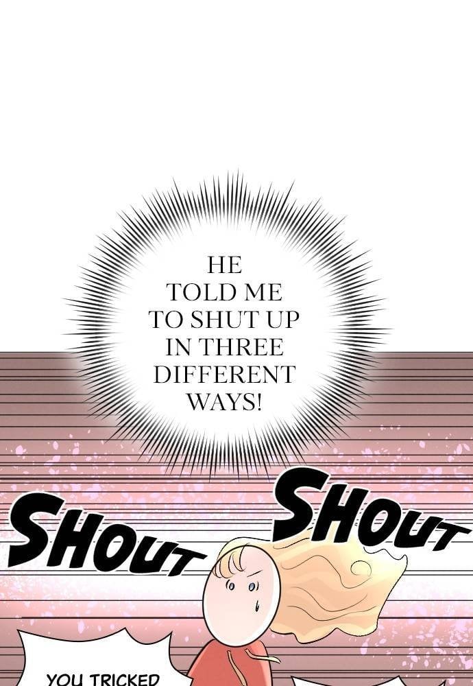 I Picked Up the Second Male Lead After the Ending Chapter 13 - page 22