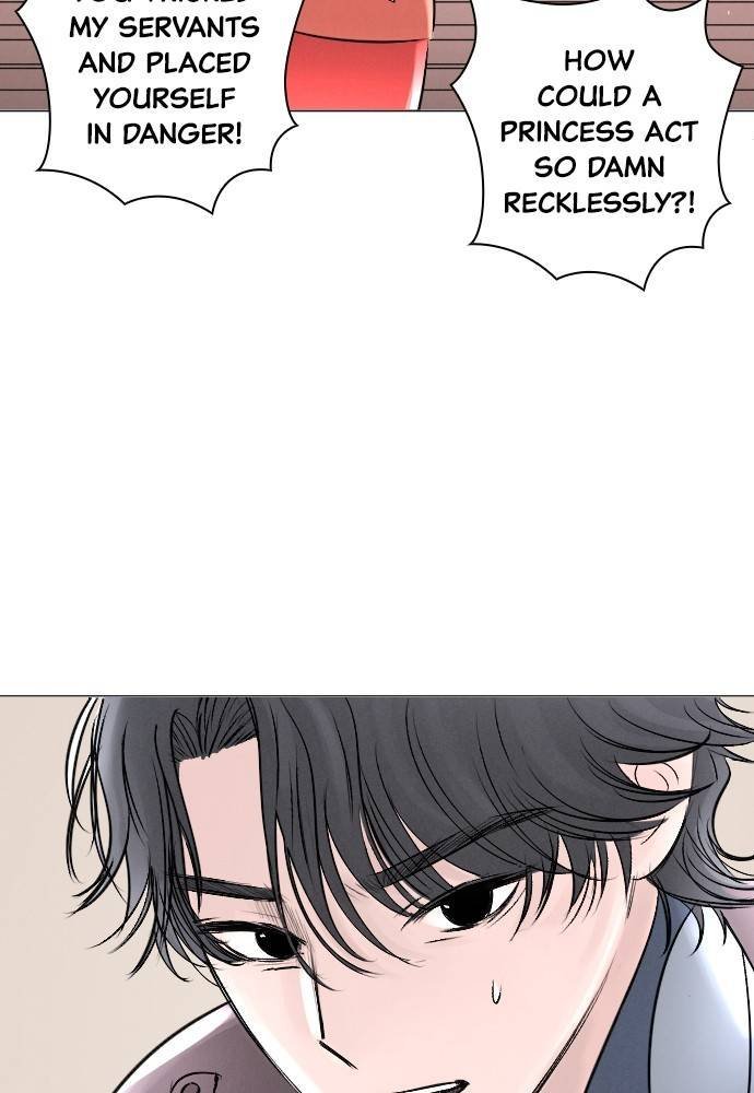 I Picked Up the Second Male Lead After the Ending Chapter 13 - page 23