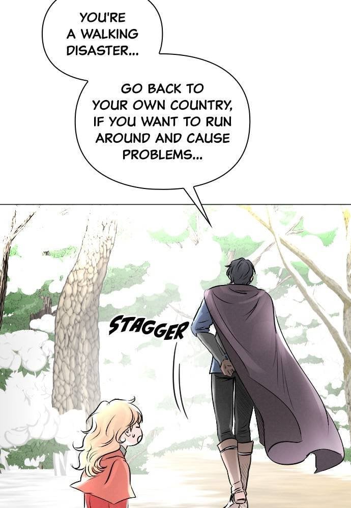 I Picked Up the Second Male Lead After the Ending Chapter 13 - page 31
