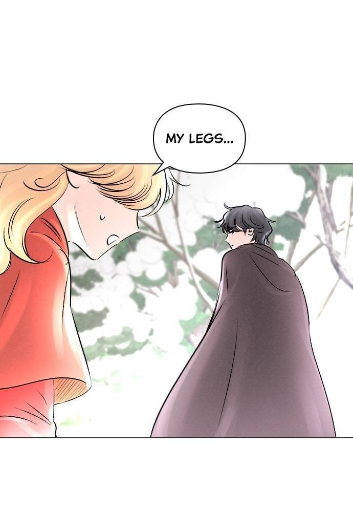 I Picked Up the Second Male Lead After the Ending Chapter 13 - page 34