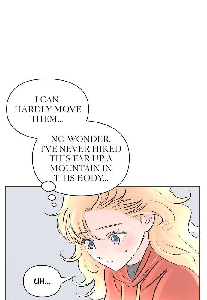 I Picked Up the Second Male Lead After the Ending Chapter 13 - page 35