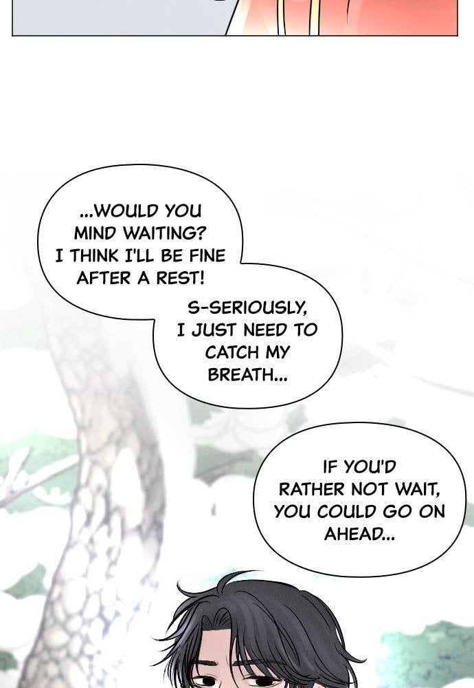 I Picked Up the Second Male Lead After the Ending Chapter 13 - page 36