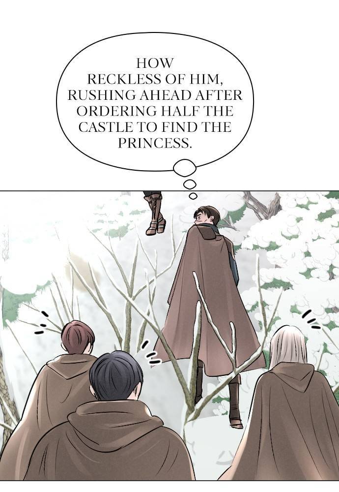 I Picked Up the Second Male Lead After the Ending Chapter 13 - page 40