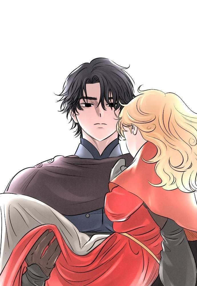 I Picked Up the Second Male Lead After the Ending Chapter 13 - page 42