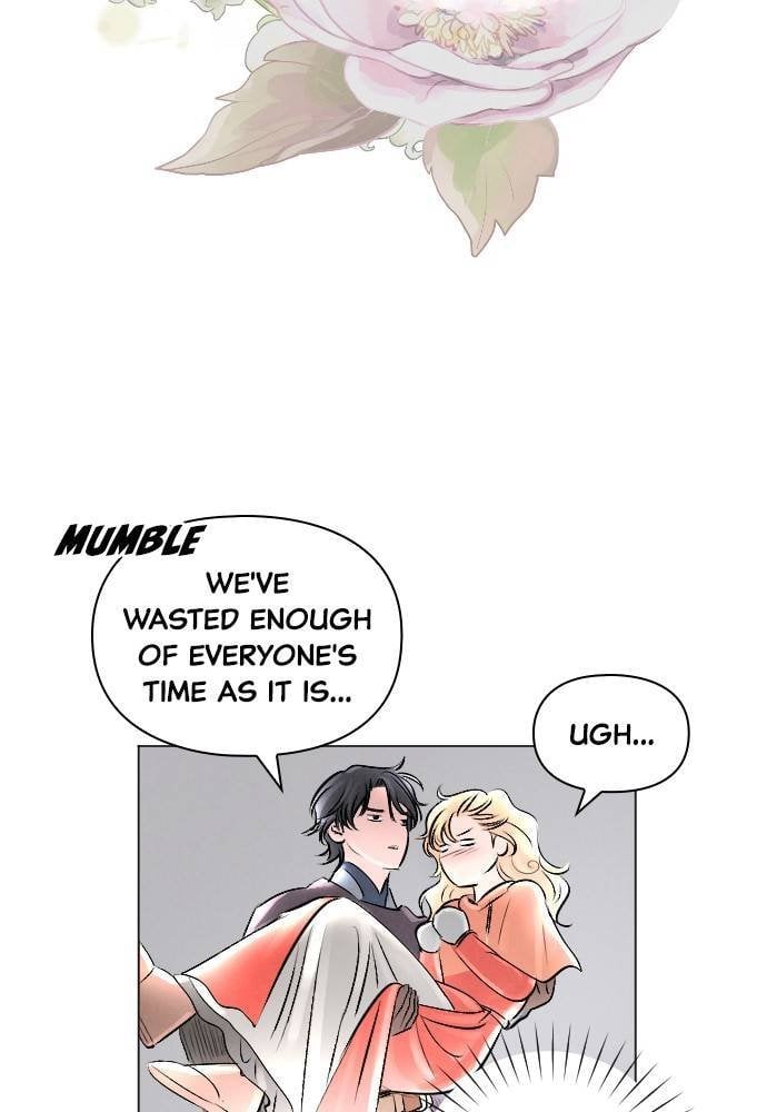 I Picked Up the Second Male Lead After the Ending Chapter 13 - page 49