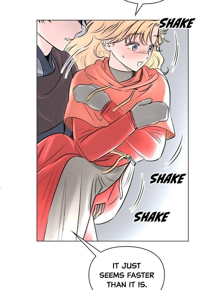 I Picked Up the Second Male Lead After the Ending Chapter 13 - page 52