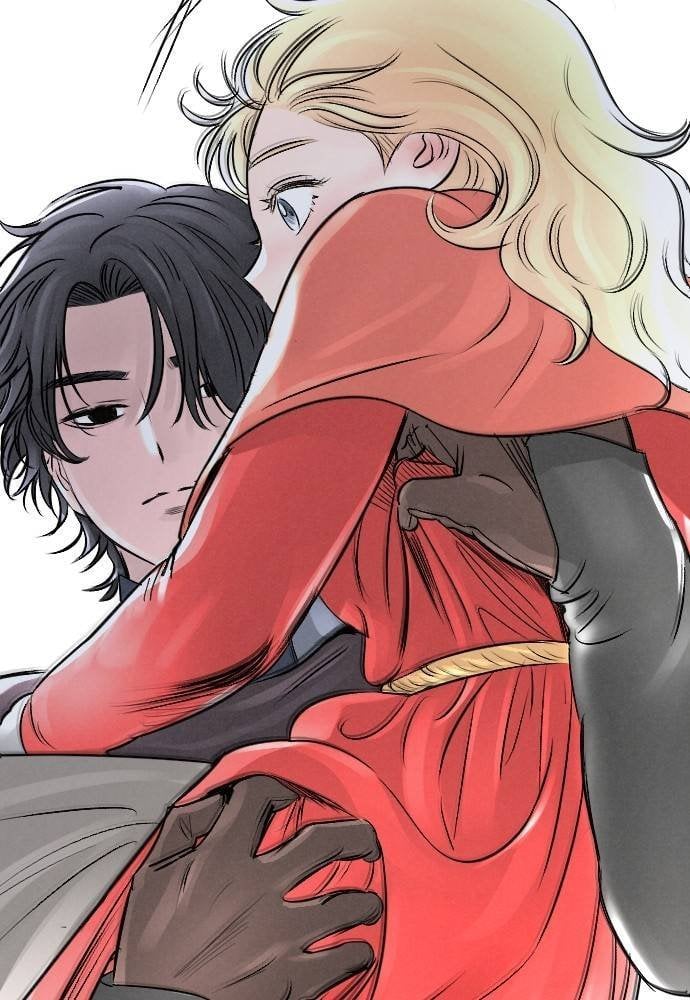 I Picked Up the Second Male Lead After the Ending Chapter 13 - page 60