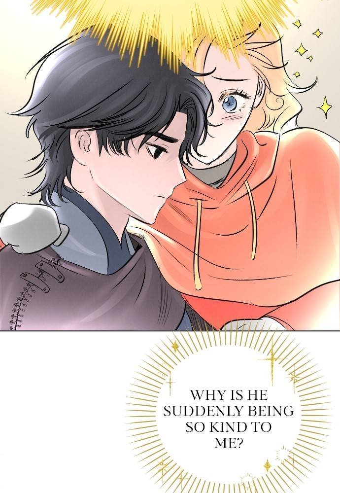 I Picked Up the Second Male Lead After the Ending Chapter 13 - page 66