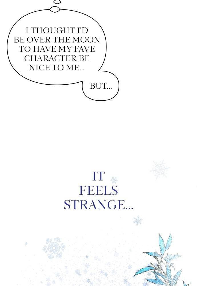 I Picked Up the Second Male Lead After the Ending Chapter 13 - page 68