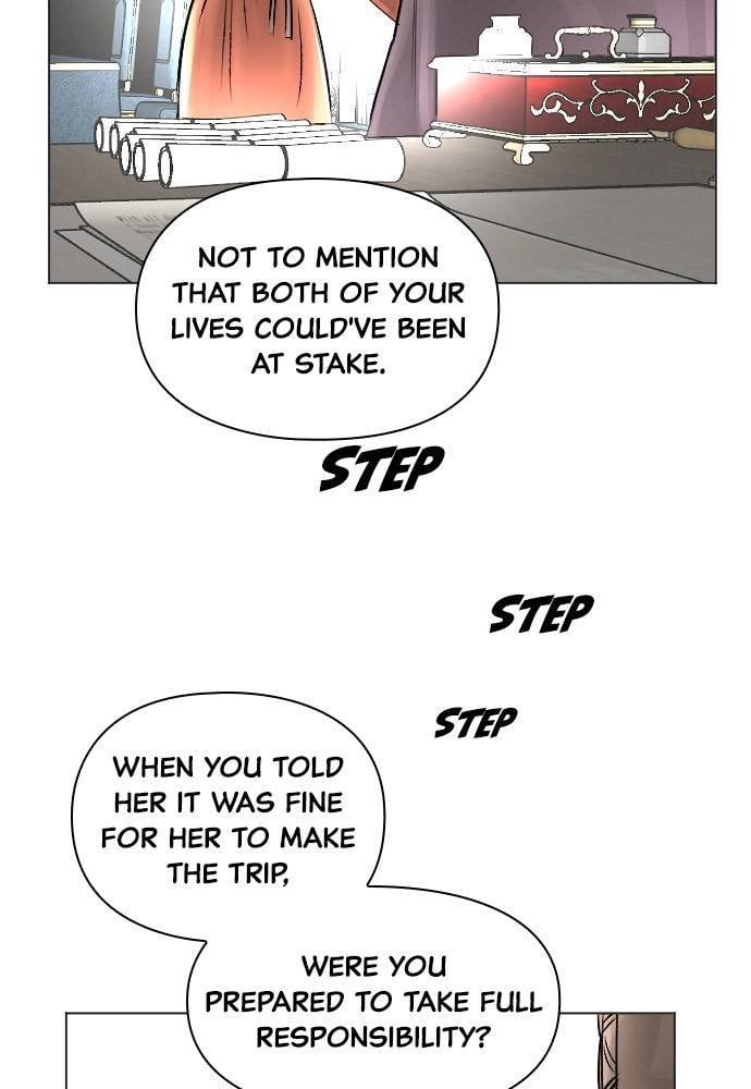I Picked Up the Second Male Lead After the Ending Chapter 13 - page 81