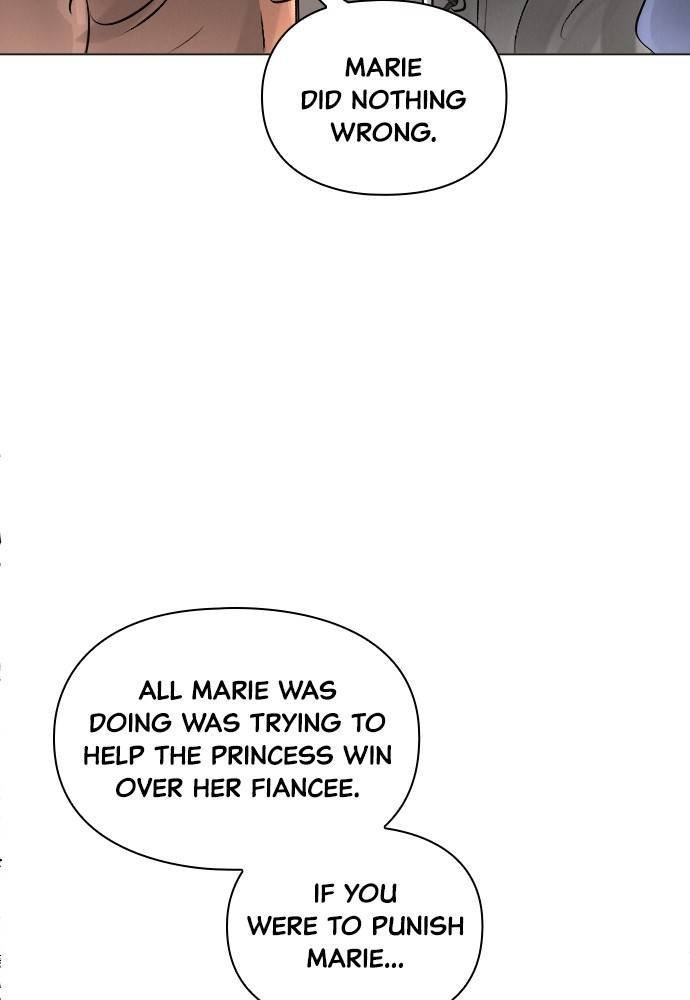 I Picked Up the Second Male Lead After the Ending Chapter 13 - page 84