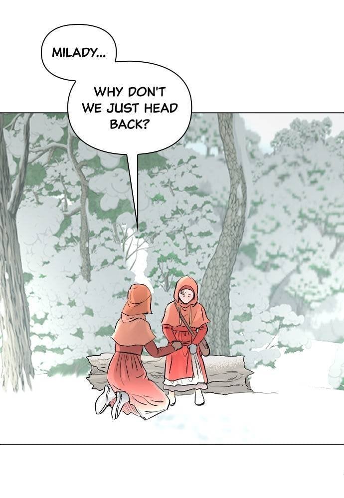 I Picked Up the Second Male Lead After the Ending Chapter 12 - page 17