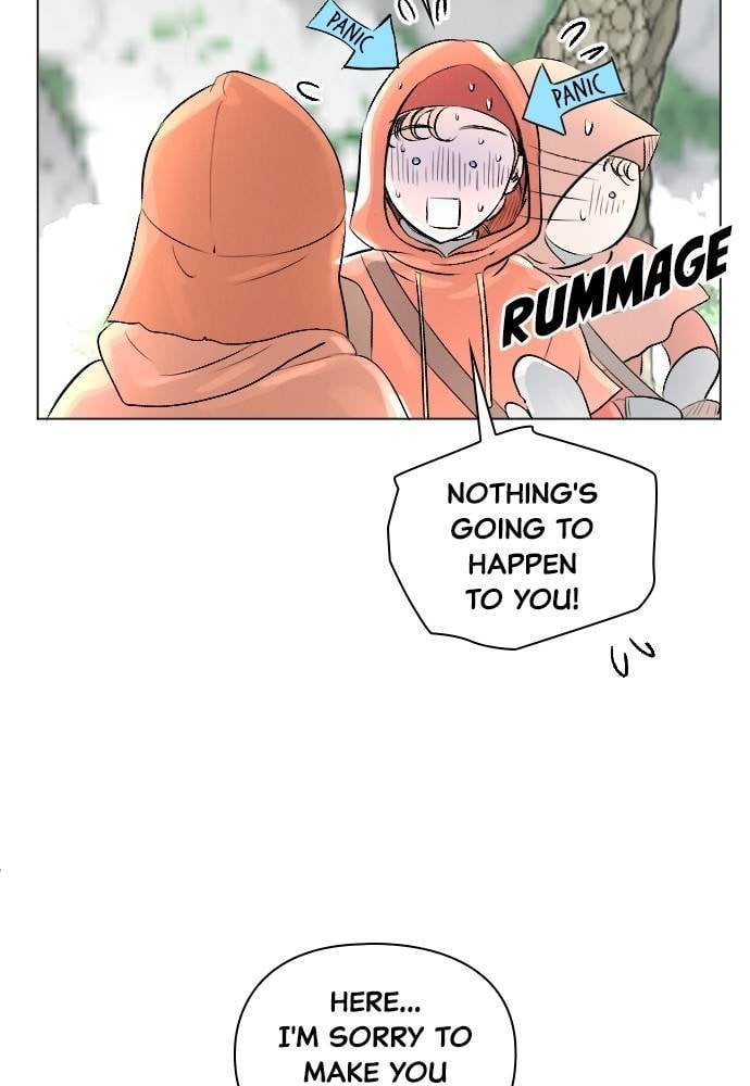 I Picked Up the Second Male Lead After the Ending Chapter 12 - page 20